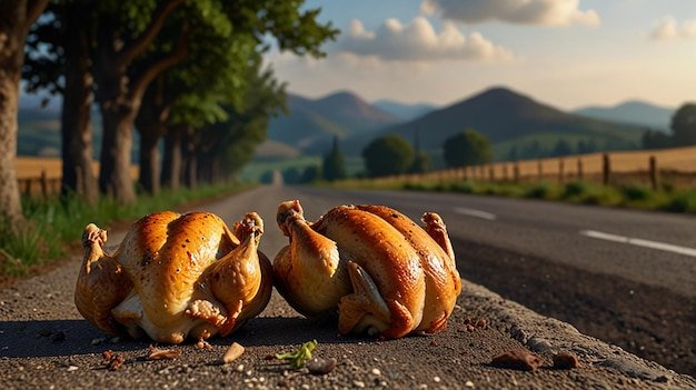 Conoce el juego emocionante de Chicken Road en la España de hoy, jugar chicken road