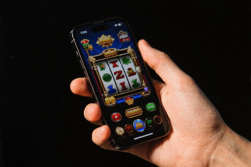 Sg casino