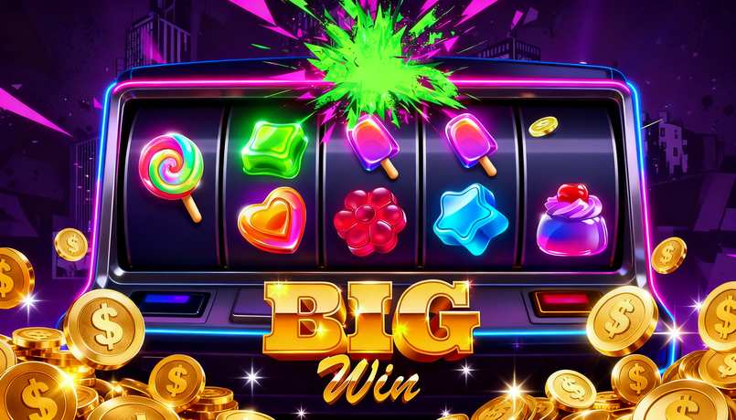 oshi casino app