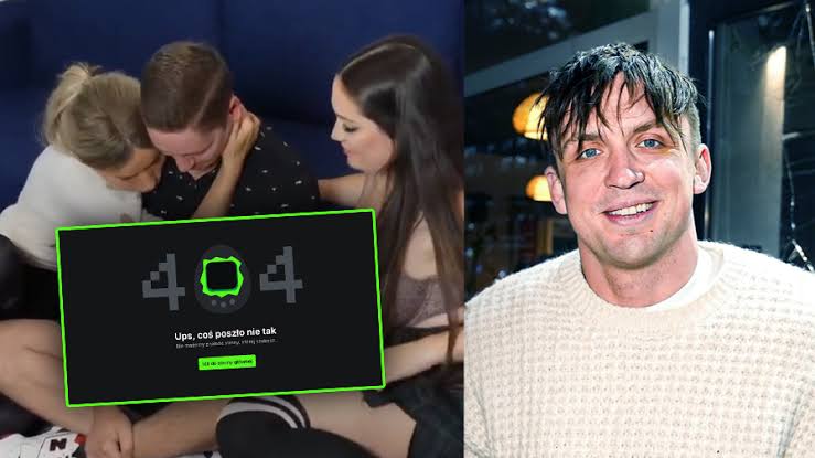 Kasyno Pasut: filmy, VOD i klipy