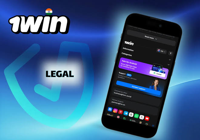 1win - Empresa de juegos de azar y apuestas deportivas 1win - Empresa de juegos de azar y apuestas deportivas